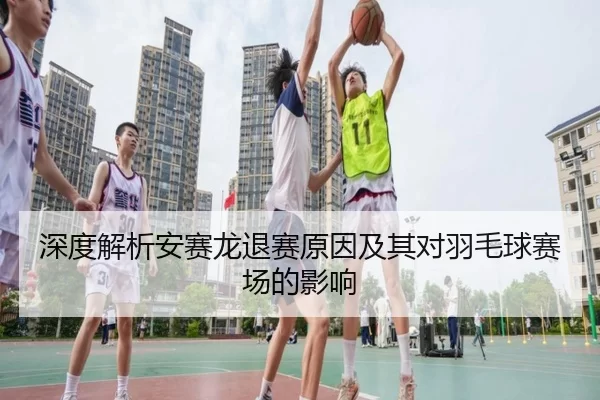 深度解析安赛龙退赛原因及其对羽毛球赛场的影响