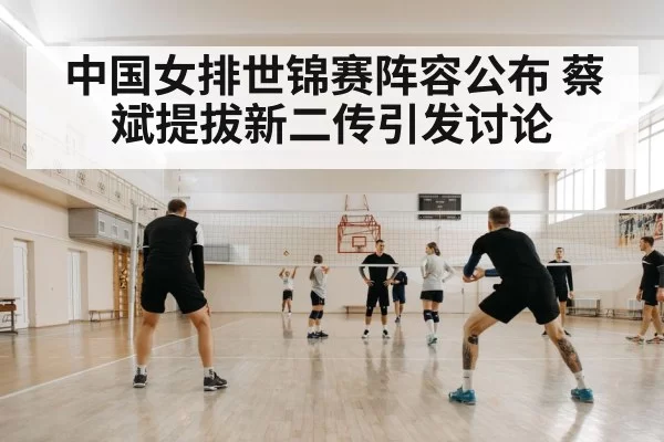 volleyball training court
